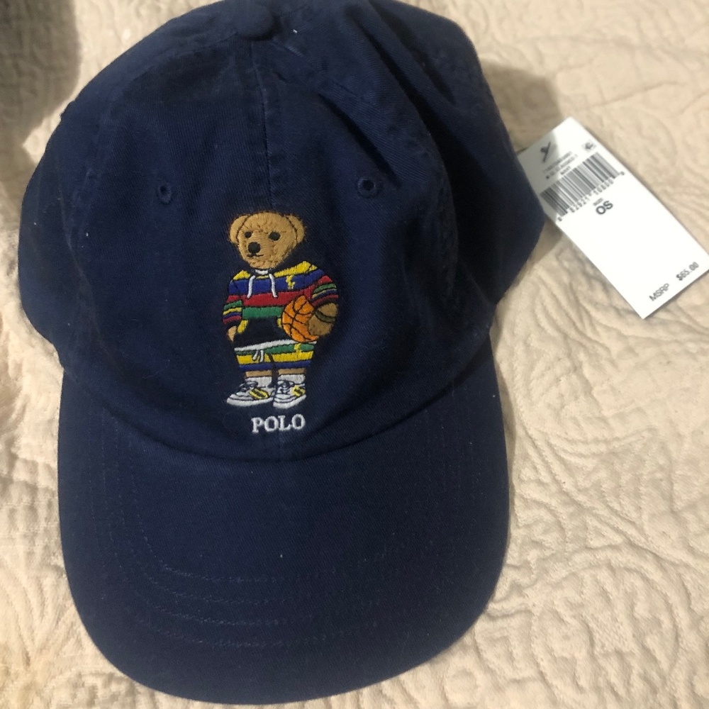 Polo Ralph Lauren Hat